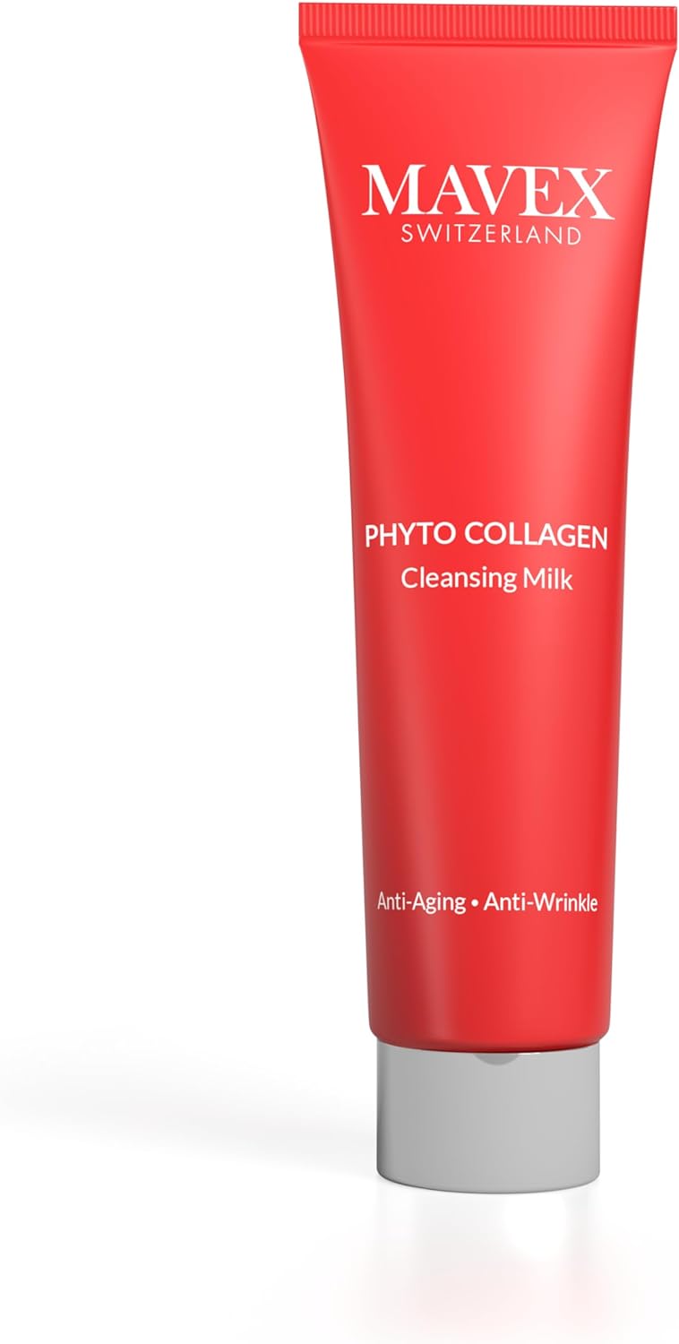 MAVEX PHITO COLLAGEN CleansingMilk 150ml Anti-aging