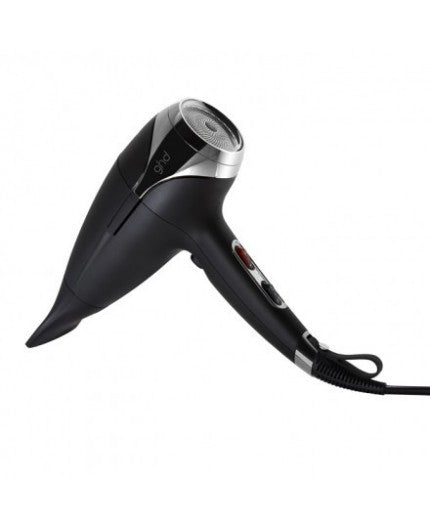 GHD Elios Asciugacapelli Phon professionale (nero)