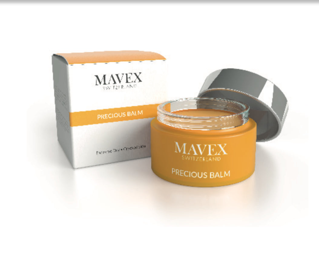 Mavex Precius Balm Repairer Extract 30ml