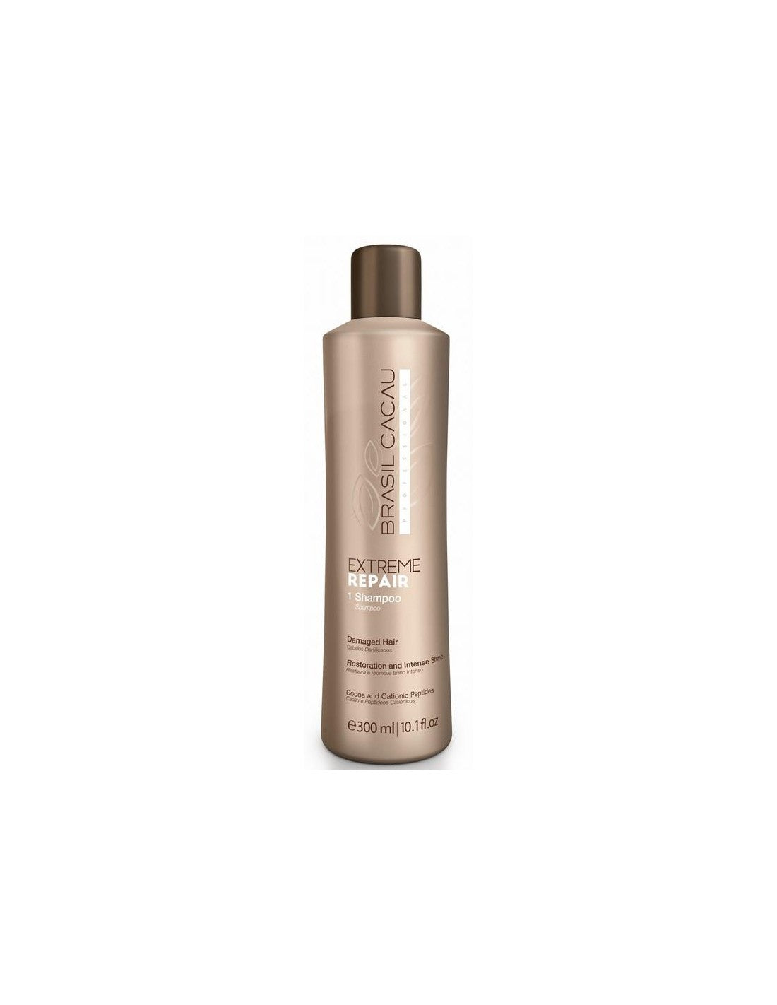 Cadiveu Brasil Cacau Extreme Repair Shampoo 300ml