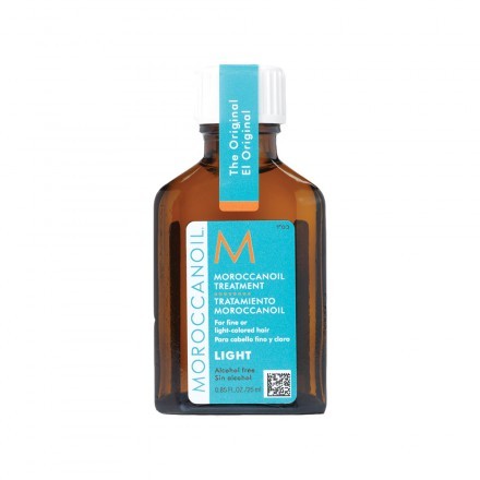 Moroccanoil Treatment Light 25 ml