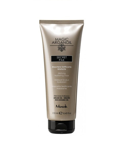 Nook Magic Arganoil Secret Pak Maschera 250ml