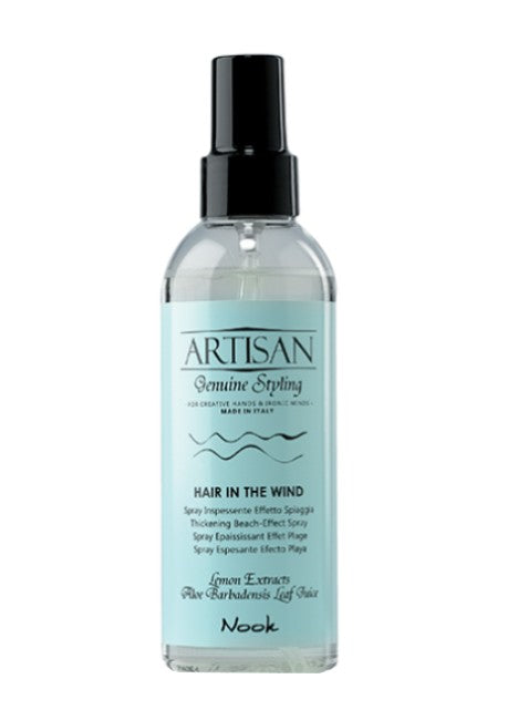 Nook Artisan Hair in the wind 200 ml