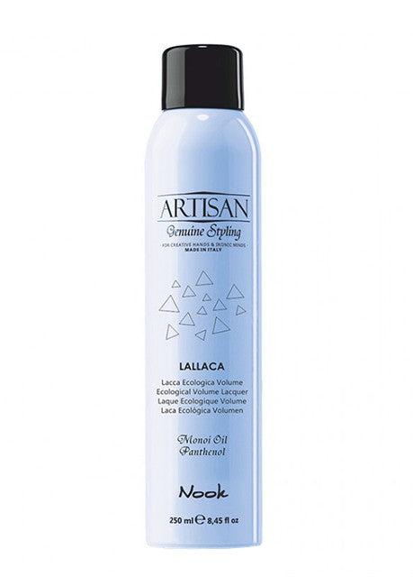 Nook Artisan Lallacca 250ml