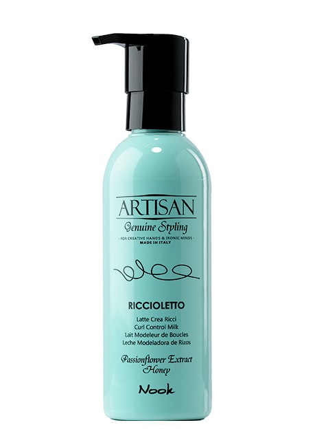 Nook Artisan Riccioletto 200ml