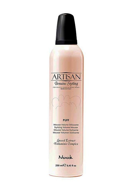 Nook Artisan Puff 250ml