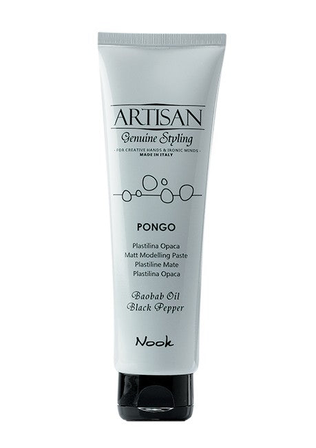 Nook Artisan Pongo 100ml