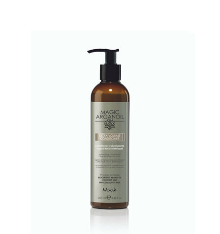 Extra Volume Conditioner Magic Arganoil Nook 250 ml