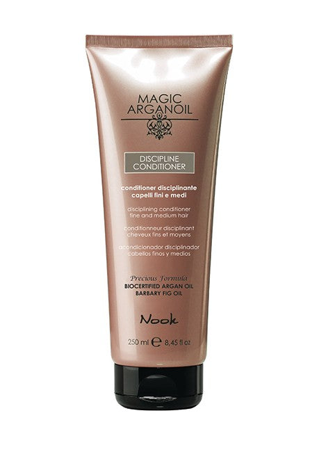 Discipline Conditioner Magic Arganoil Nook 250 ml