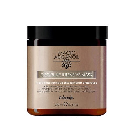 Discipline Intensive Masck Magic Arganoil Nook 250 ml