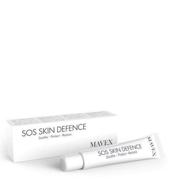 MAVEX SOS SKIN DEFENCE 20ML