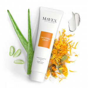 MAVEX Calendula Cream 100ml