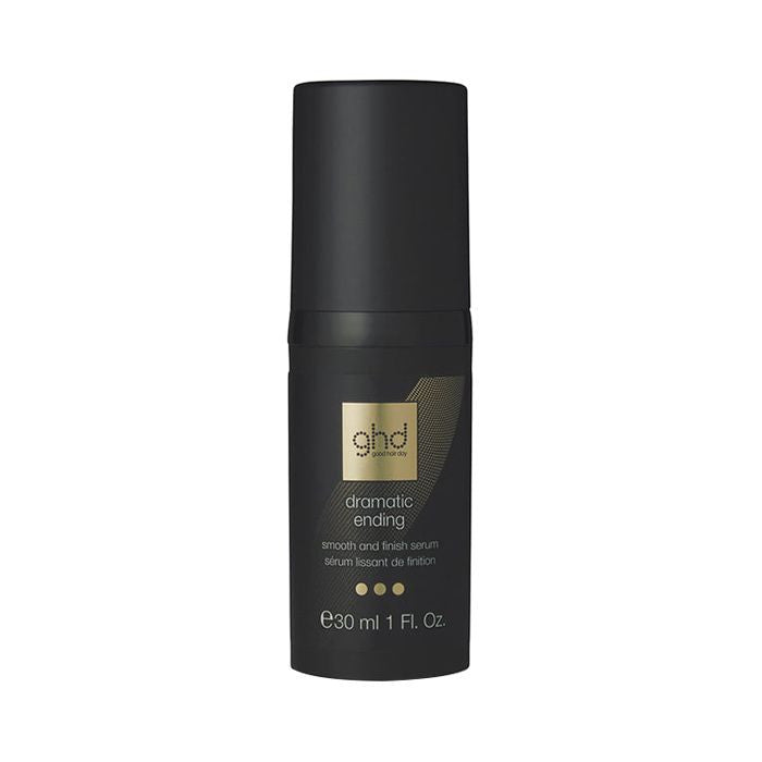 Ghd Dramating Ending Smooth Serum 30ml