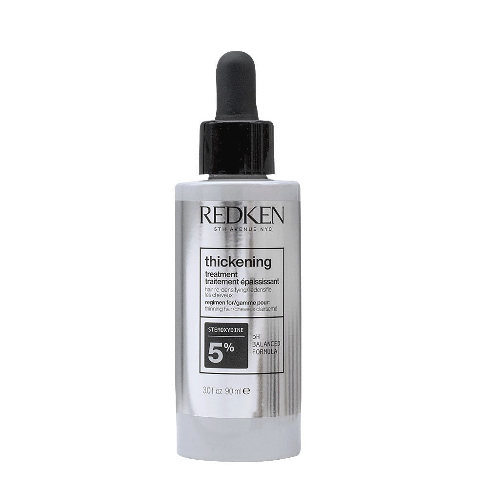 REDKEN Thickening Treatment Stemoxydine 5% 90ml