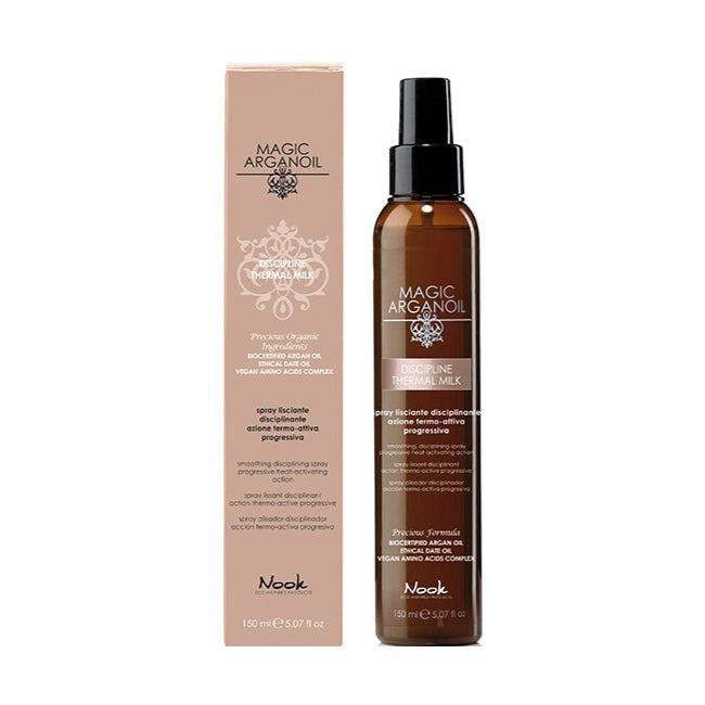 Discipline Thermal Milk Magic Arganoil Nook 150 ml