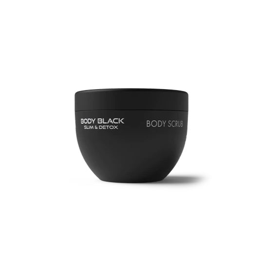 MAVEX Body Black Scrub 250ml