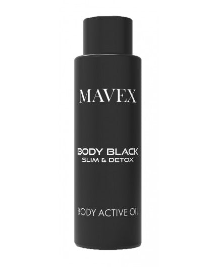 Mavex Body Active Oil 100ml