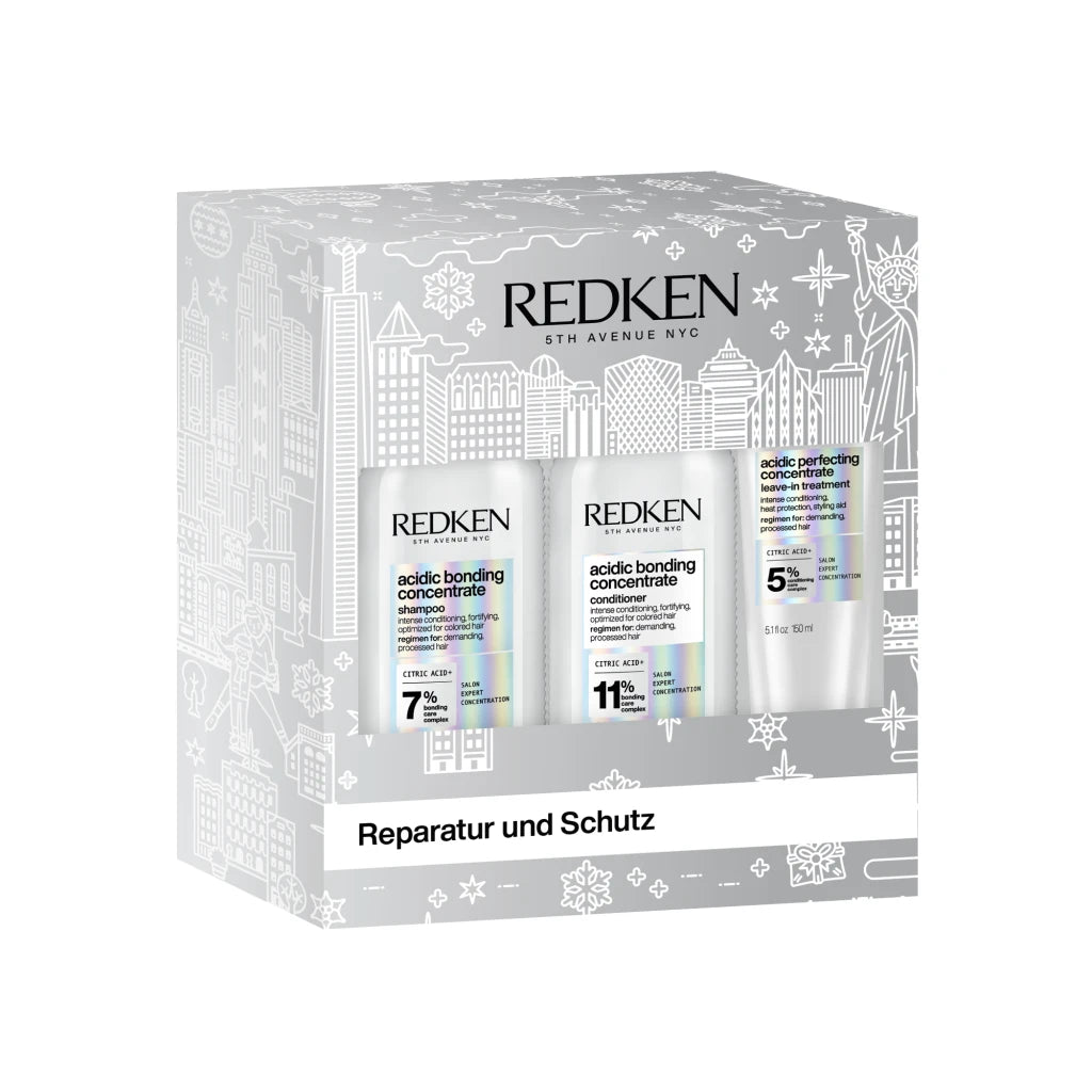 Redken Acidic Bonding Kit Natale