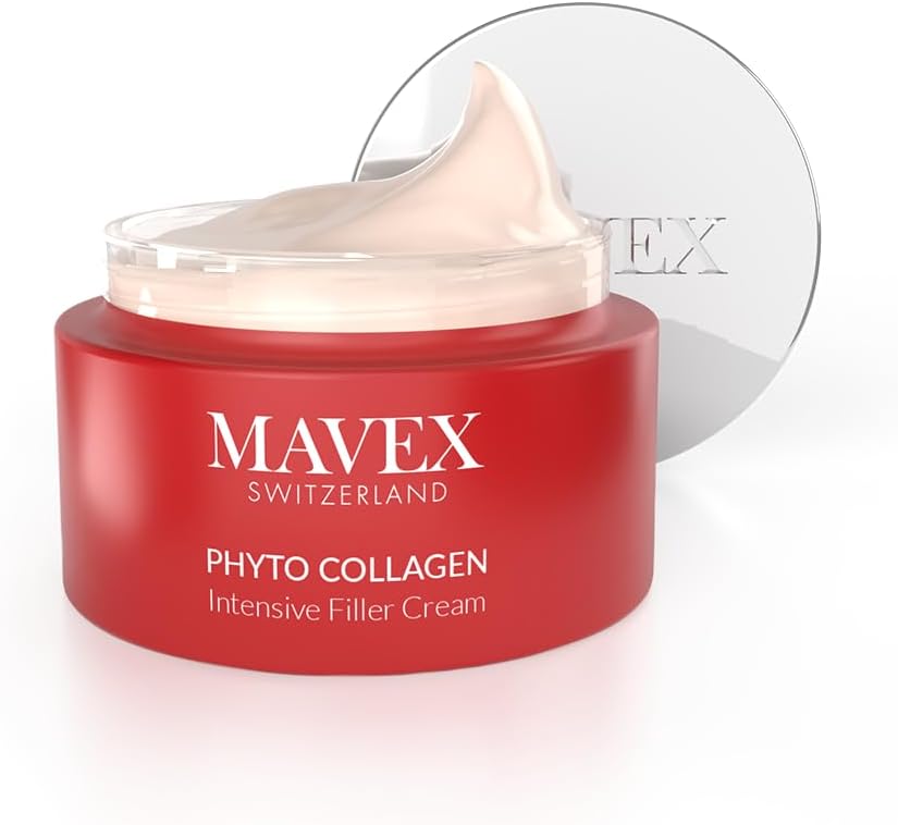 MAVEX PHITO COLLAGEN Intensive Filler Cream 50ml Anti-aging