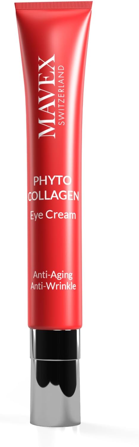 MAVEX PHITO COLLAGEN Eye Cream 20ml Anti-aging