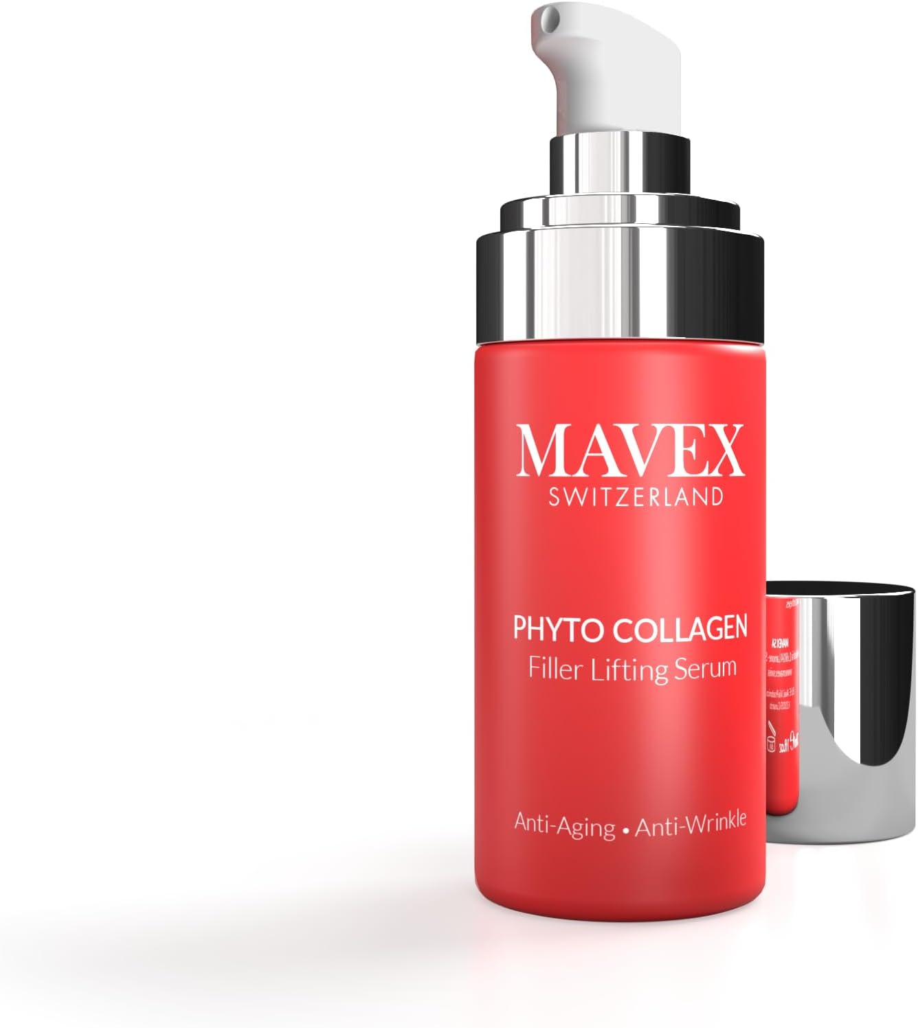 MAVEX PHITO COLLAGEN Filler Lifting Serum 30ml Anti-aging