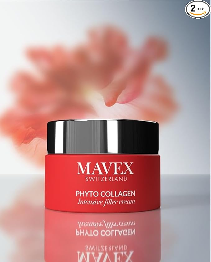 MAVEX PHITO COLLAGEN Intensive Filler Cream 50ml Anti-aging