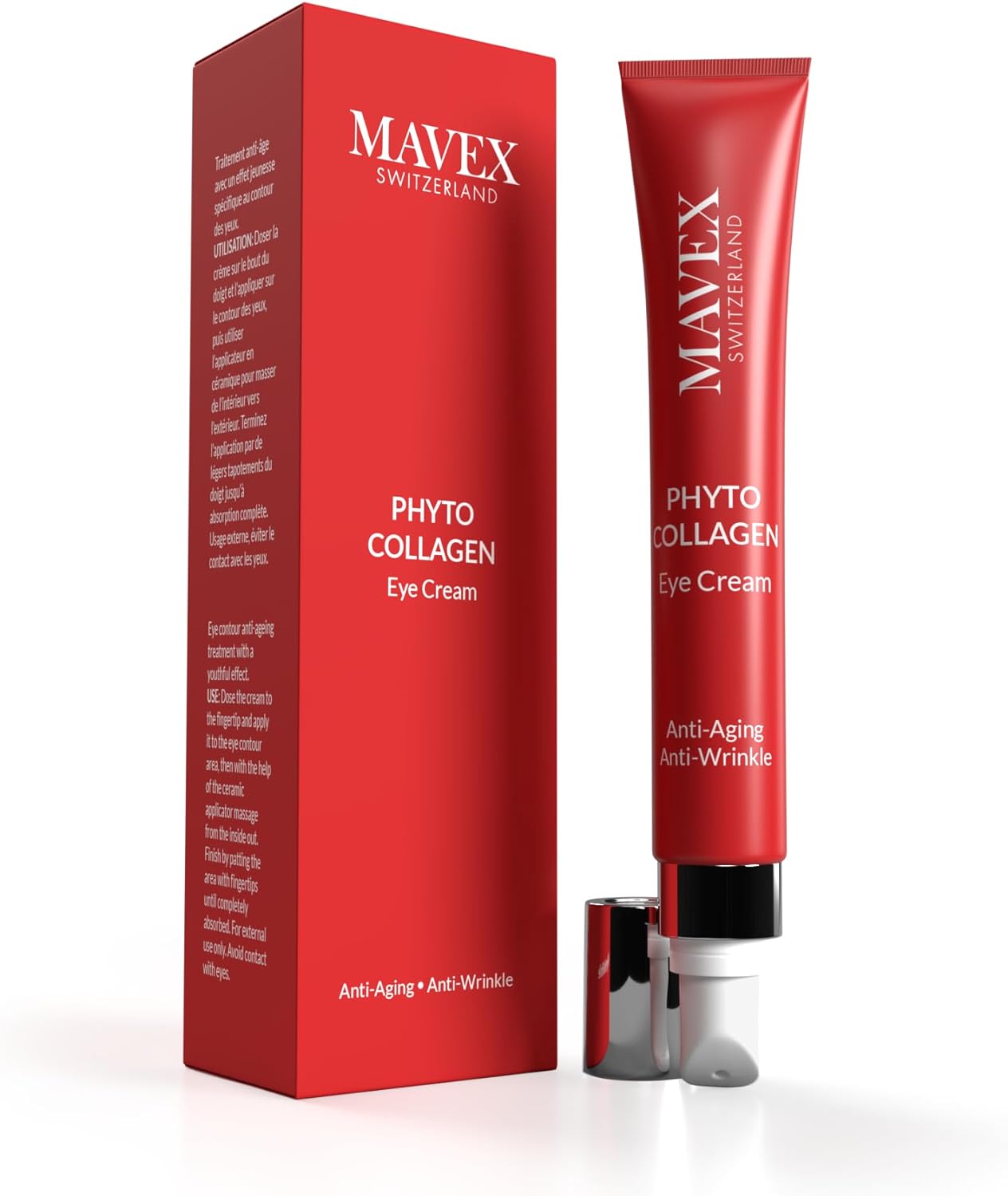 MAVEX PHITO COLLAGEN Eye Cream 20ml Anti-aging