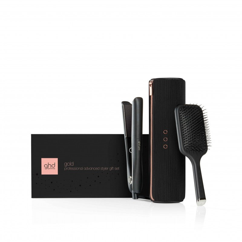Ghd Gold Gift Set Natale 2023