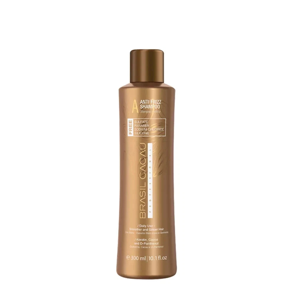 Cadiveu Cacau Antifrizz A  Shampoo 300ml