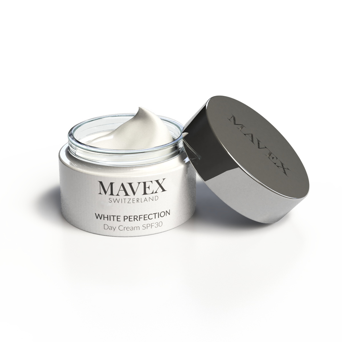 Mavex White Perfection Day Cream Viso 50ml
