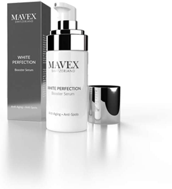Mavex White Perfection Booster  Serum 30ml