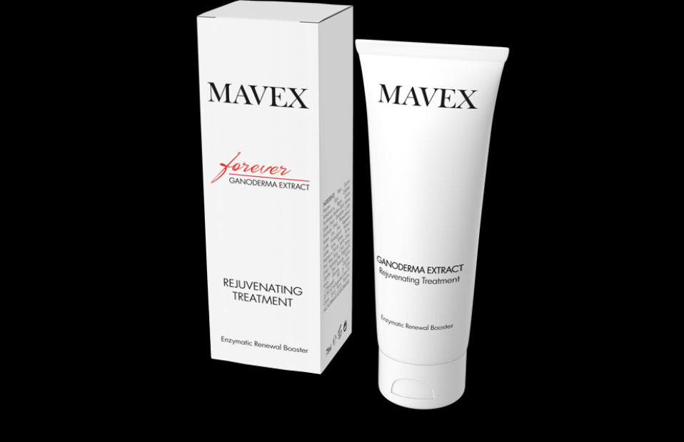 MAVEX Rejuvenating Treatment 75ml