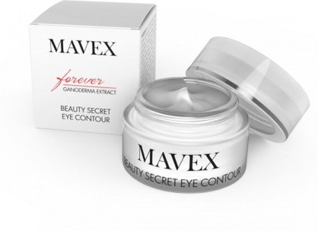 MAVEX Beauty Secret Eye Contour 15ml