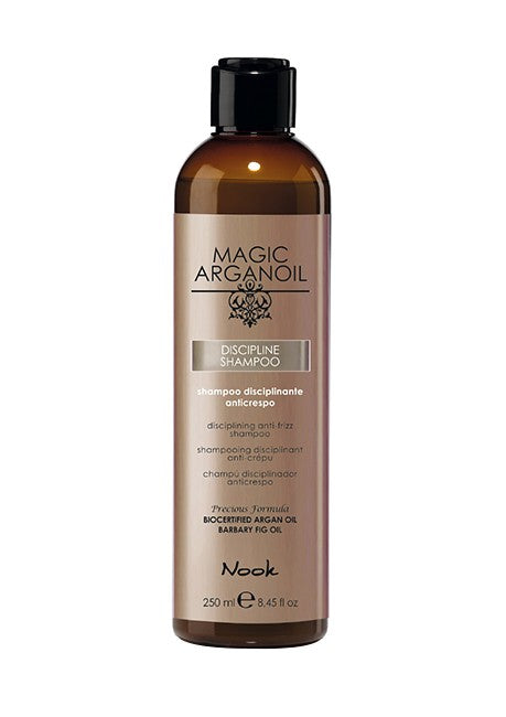 Discipline Shampoo Magic Arganoil Nook 250 ml