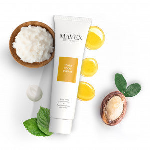 Mavex i Fitoceutici Honey Foot Cream 100ml