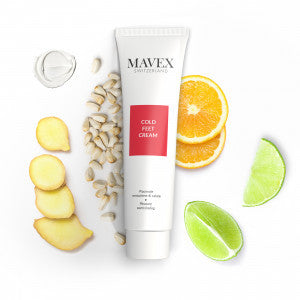 Mavex i Fitoceutici Cold Feet Cream 100ml