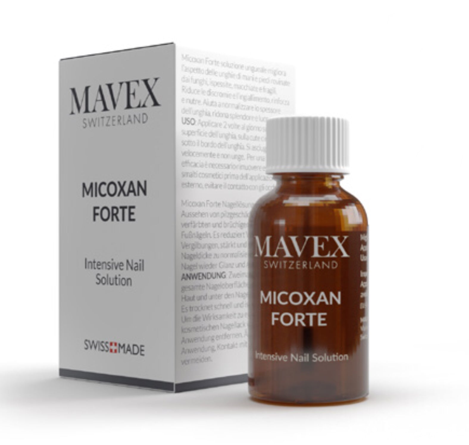 Mavex Micoxan Forte 15ml