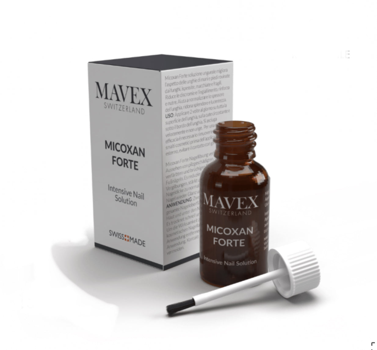 Mavex Micoxan Forte 15ml