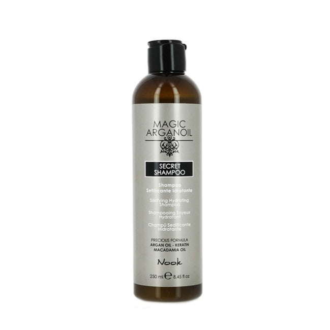 Magic arganoil Secret Shampoo 250 ml
