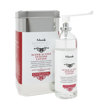 Nook Difference Hair Care Anticaduta100ml